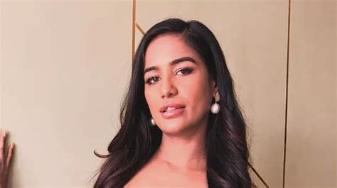 Actress and model Poonam Pandey dies suddenly of cancer